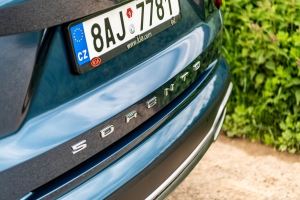 Kia Sorento CRDi 2021