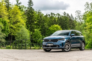 Kia Sorento CRDi 2021