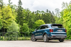 Kia Sorento CRDi 2021