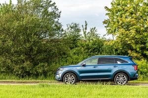 Kia Sorento CRDi 2021