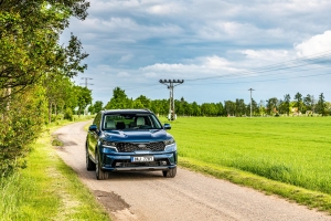 Kia Sorento CRDi 2021