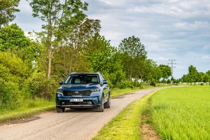 Kia Sorento CRDi 2021
