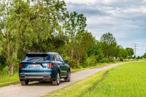 Kia Sorento CRDi 2021
