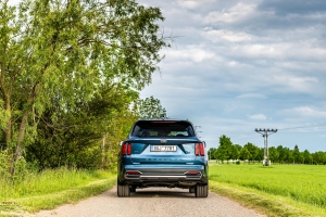 Kia Sorento CRDi 2021