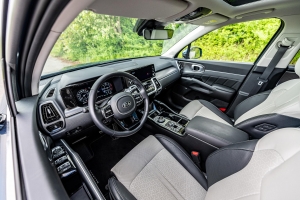 Kia Sorento CRDi 2021