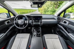 Kia Sorento CRDi 2021