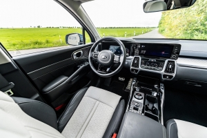 Kia Sorento CRDi 2021