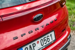 Kia Sportage 2021