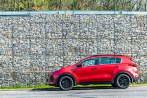 Kia Sportage 2021