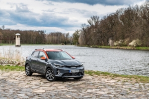 Kia Stonic 2021