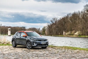 Kia Stonic 2021