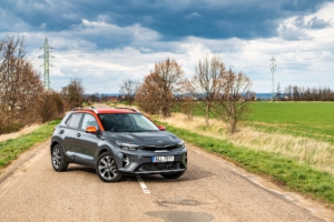 Kia Stonic 2021