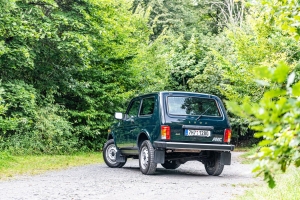 Lada Niva 2021