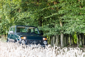 Lada Niva 2021