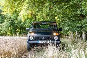 Lada Niva 2021