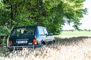 Lada Niva 2021