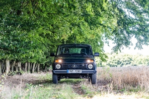 Lada Niva 2021