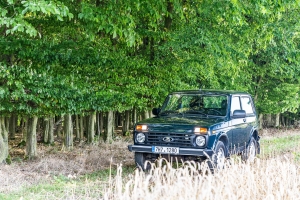 Lada Niva 2021