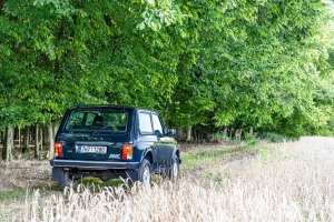 Lada Niva 2021