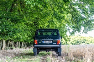 Lada Niva 2021