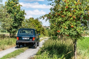 Lada Niva 2021