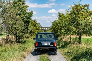 Lada Niva 2021