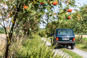 Lada Niva 2021