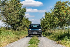 Lada Niva 2021