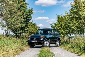 Lada Niva 2021