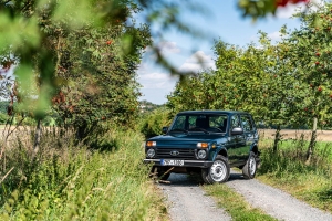 Lada Niva 2021