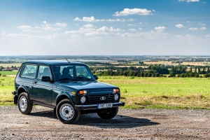 Lada Niva 2021