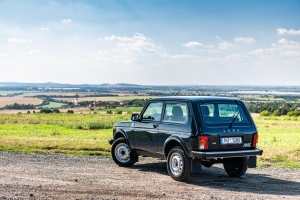 Lada Niva 2021