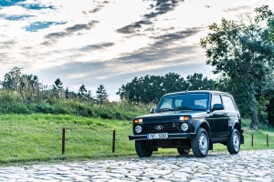 Lada Niva 2021