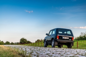 Lada Niva 2021