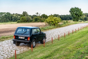 Lada Niva 2021