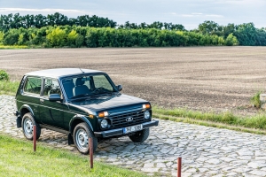 Lada Niva 2021