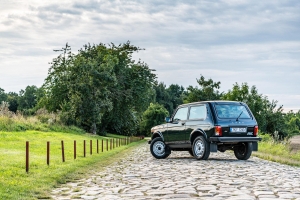 Lada Niva 2021