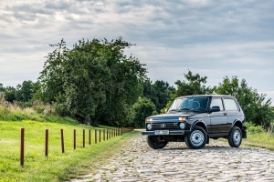 Lada Niva 2021