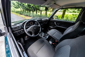 Lada Niva 2021