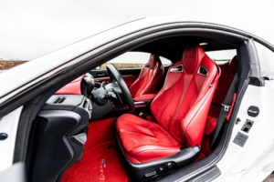 Lexus RC F Track Edition