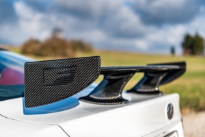 Lexus RC F Track Edition