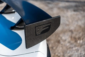 Lexus RC F Track Edition