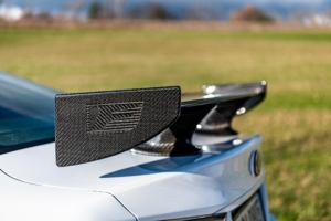 Lexus RC F Track Edition