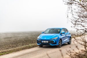 MG3 2026
