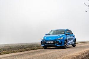 MG3 2026