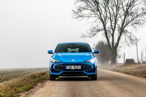 MG3 2026
