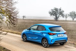 MG3 2026