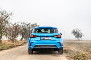 MG3 2026