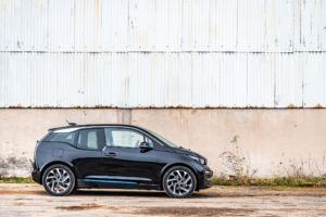 BMW i3 2020