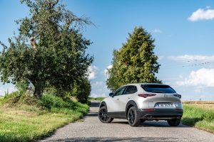 Mazda CX-30 2024